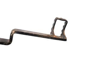 Arctic Cat - 00 Arctic Cat 500 4x4 Rear Brake Pedal - Image 3