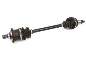 09 Arctic Cat Thunder Cat 1000 EFI 4x4 Front Right Cv Axle