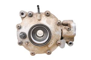 08 Arctic Cat 400 FIS Manual 4x4 Rear Differential