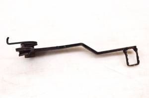 98 Arctic Cat 300 4x4 Rear Brake Pedal