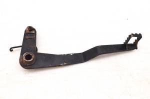 Arctic Cat - 98 Arctic Cat 300 4x4 Rear Brake Pedal - Image 2