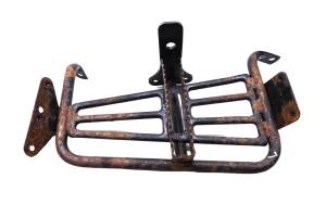 99 Arctic Cat 500 Left Floor Board Foot Well