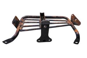 Arctic Cat - 99 Arctic Cat 500 Left Floor Board Foot Well - Image 2