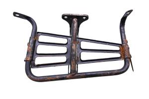 Arctic Cat - 99 Arctic Cat 500 Left Floor Board Foot Well - Image 3