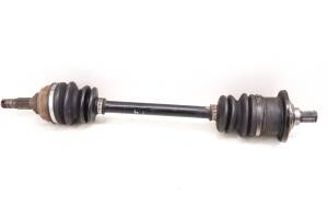 04 Arctic Cat 500 4x4 Rear Right Left Cv Axle