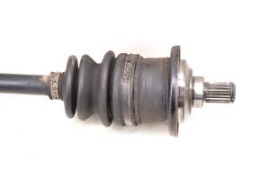 Arctic Cat - 04 Arctic Cat 500 4x4 Rear Right Left Cv Axle - Image 3