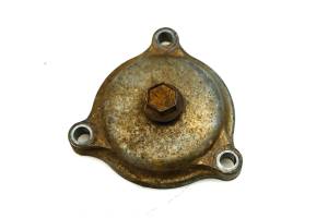 99 Arctic Cat 250 2x4 Oil Filter Cover