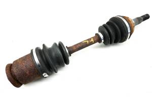 00 Arctic Cat 300 4x4 Front Left Cv Axle