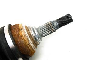 Arctic Cat - 00 Arctic Cat 300 4x4 Front Left Cv Axle - Image 2