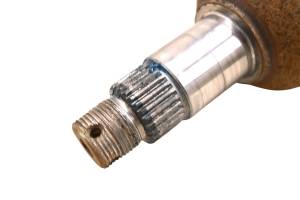 Arctic Cat - 16 Arctic Cat Alterra 450 4x4 Rear Cv Axle Left Right - Image 5