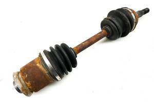 00 Arctic Cat 300 4x4 Rear Right Left Cv Axle