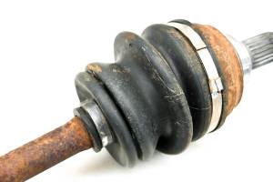 Arctic Cat - 00 Arctic Cat 300 4x4 Rear Right Left Cv Axle - Image 4