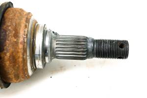 Arctic Cat - 00 Arctic Cat 300 4x4 Rear Right Left Cv Axle - Image 5