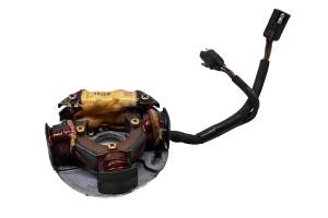 97 Arctic Cat Jag Deluxe Stator 121"