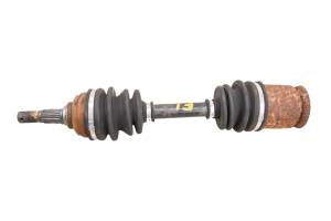 01 Arctic Cat 250 4x4 Front Left Cv Axle
