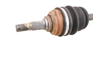 Arctic Cat - 01 Arctic Cat 250 4x4 Front Left Cv Axle - Image 2