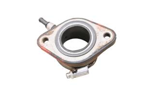 Arctic Cat - 08 Arctic Cat 400 FIS Manual 4x4 Intake Manifold Carburetor Boot - Image 3