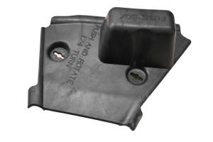 Arctic Cat - 05 Arctic Cat 400 FIS 4x4 Fuse Box Cover - Image 2
