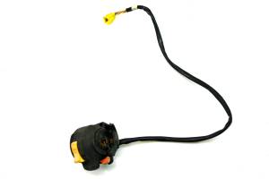 99 Arctic Cat 250 2x4 Headlight On Off Handlebar Start Switch