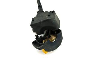 Arctic Cat - 99 Arctic Cat 250 2x4 Headlight On Off Handlebar Start Switch - Image 3