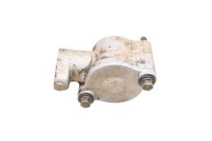 Arctic Cat - 08 Arctic Cat 400 FIS Manual 4x4 Speedometer Gear & Housing - Image 1