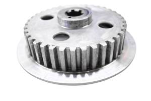 Arctic Cat - 02 Arctic Cat 400 4x4 Inner Clutch Hub - Image 2
