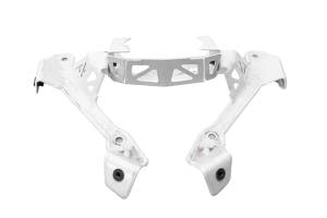 17 Arctic Cat XF 8000 Speedometer Dash Support Bracket Mount