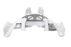 Arctic Cat - 17 Arctic Cat XF 8000 Speedometer Dash Support Bracket Mount - Image 2