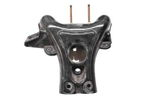 17 Arctic Cat XF 8000 Steering Support Bracket Mount