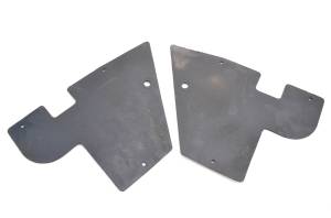 Arctic Cat - 98 Arctic Cat 300 4x4 Left & Right Inner Fenders Mud Guard - Image 2