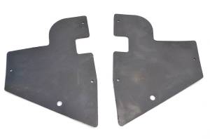 Arctic Cat - 98 Arctic Cat 300 4x4 Left & Right Inner Fenders Mud Guard - Image 3