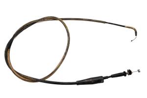 01 Arctic Cat 250 2x4 Throttle Cable