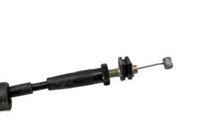 Arctic Cat - 01 Arctic Cat 250 2x4 Throttle Cable - Image 2