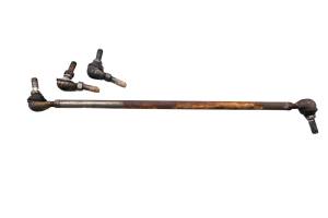 02 Arctic Cat 400 4x4 Tie Rod & Ends