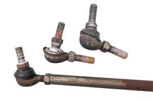 Arctic Cat - 02 Arctic Cat 400 4x4 Tie Rod & Ends - Image 2