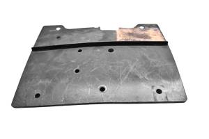 08 Arctic Cat 400 4x4 Electrical Mounting Cover