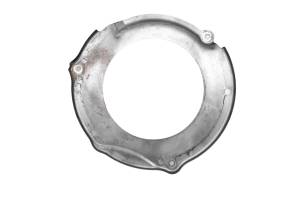 Arctic Cat - 05 Arctic Cat 400 4x4 Clutch Belt Guard Plate - Image 2