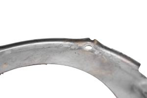 Arctic Cat - 05 Arctic Cat 400 4x4 Clutch Belt Guard Plate - Image 3