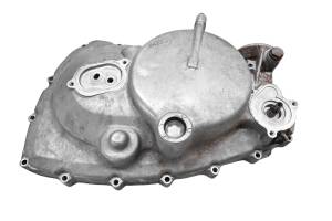 Arctic Cat - 02 Arctic Cat 400 4x4 Clutch Cover - Image 1