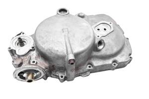 Arctic Cat - 02 Arctic Cat 400 4x4 Clutch Cover - Image 2