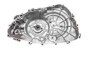 Arctic Cat - 02 Arctic Cat 400 4x4 Clutch Cover - Image 3