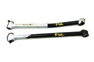 07 Arctic Cat F8 EFI Sno Pro Rear Upper Left A-Arm Rods 128"