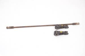 98 Arctic Cat ZR 600 EFI LE XC Front Swaybar