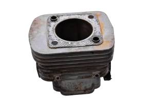 97 Arctic Cat Jag Deluxe Cylinder 121"