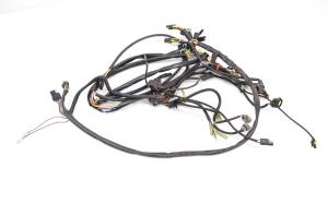 Arctic Cat - 02 Arctic Cat ZR 600 EFI Cross Country Wire Harness Electrical Wiring - Image 2