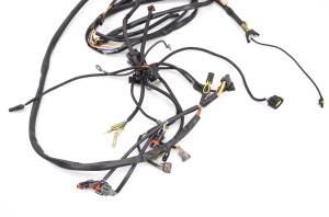 Arctic Cat - 02 Arctic Cat ZR 600 EFI Cross Country Wire Harness Electrical Wiring - Image 3