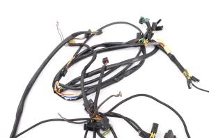 Arctic Cat - 02 Arctic Cat ZR 600 EFI Cross Country Wire Harness Electrical Wiring - Image 4