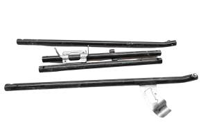 17 Arctic Cat XF 8000 Frame Chassis Spar Tubes Brackets Mounts