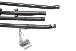 Arctic Cat - 17 Arctic Cat XF 8000 Frame Chassis Spar Tubes Brackets Mounts - Image 2