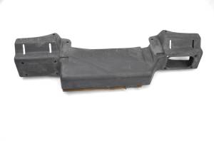 Arctic Cat - 02 Arctic Cat ZR 800 EFI Cross Country Air Box Snorkel Intake Vent Tube 121" - Image 3